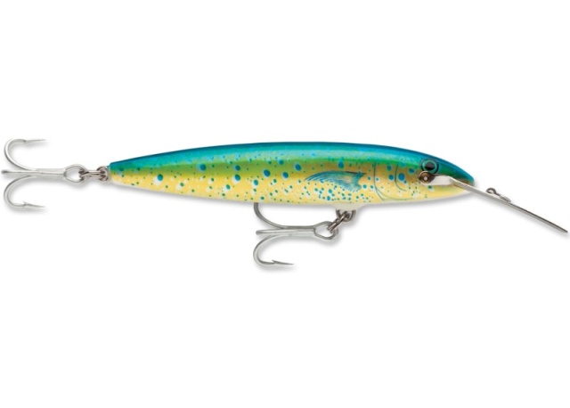 Rapala CountDown CD-11 mm. 110 gr. 27 colore D - Clicca l'immagine per chiudere